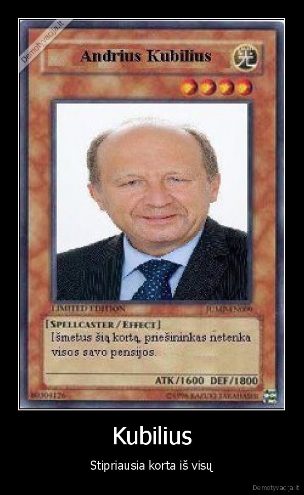 kubilius