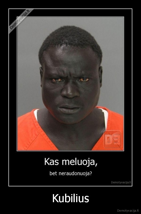 Kubilius
