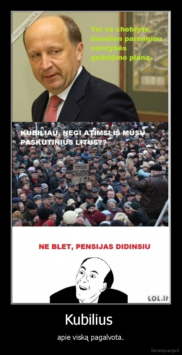 Kubilius 