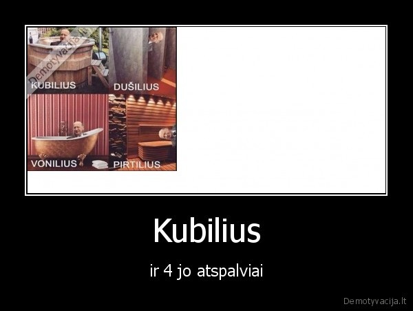 Kubilius