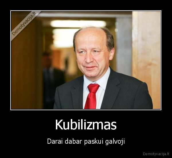 Kubilizmas