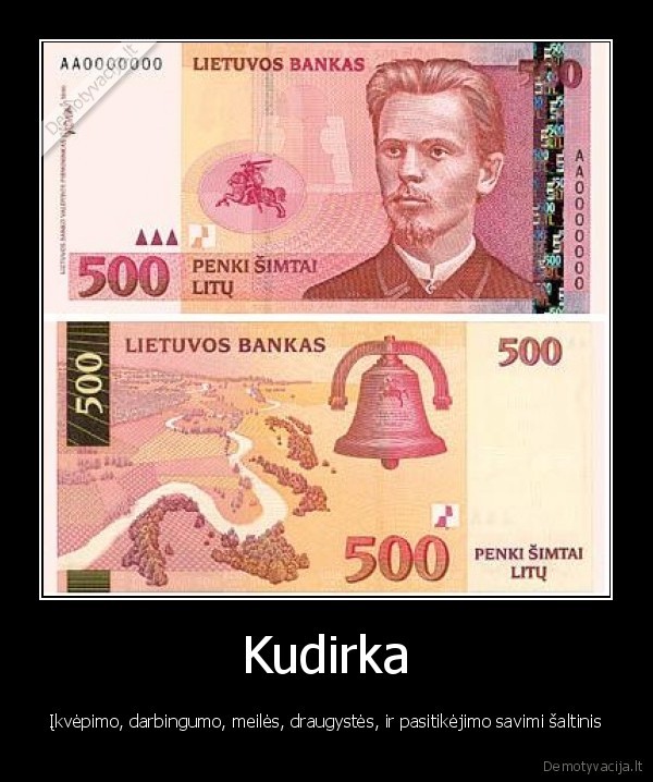 Kudirka