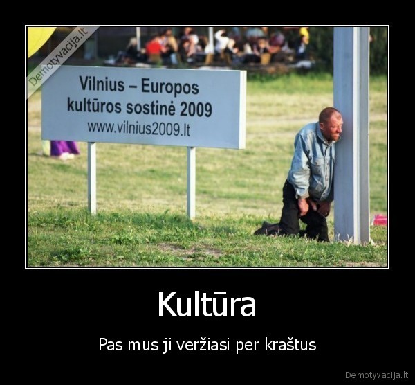 Kultūra