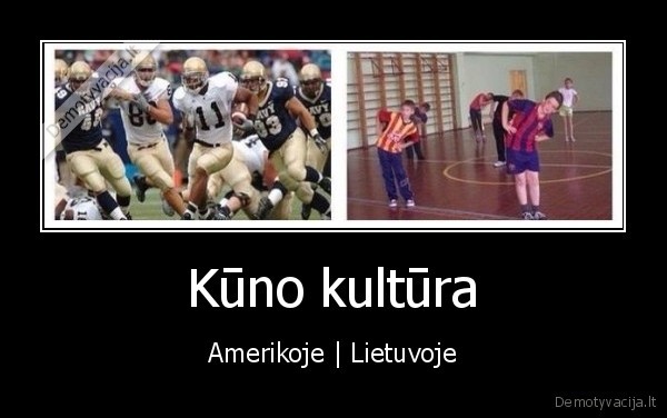 fizinis, lavinimas,sportas,kuno, kultura