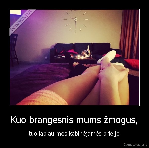 meile, gyvenimas
