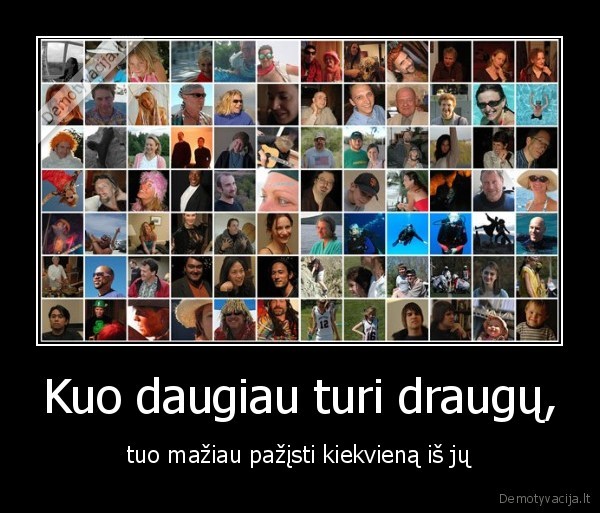 draugyste