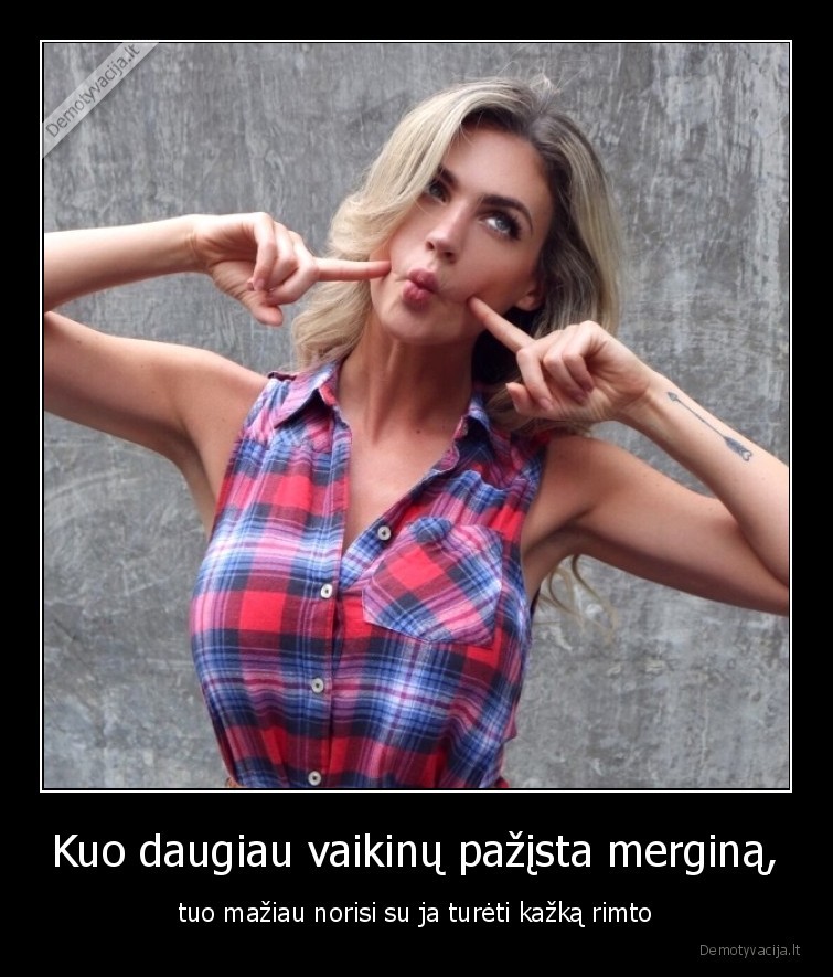 merginos