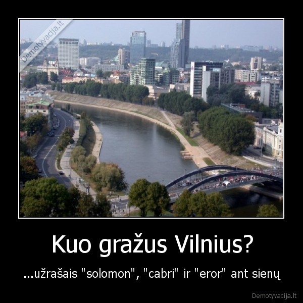 vilnius,graffiti,visuomeninis, turto, niokojimas,seimo, nariu, diskriminacija