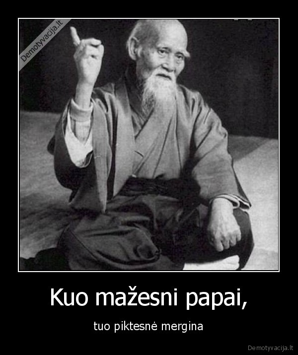 papai,mergina,pikta