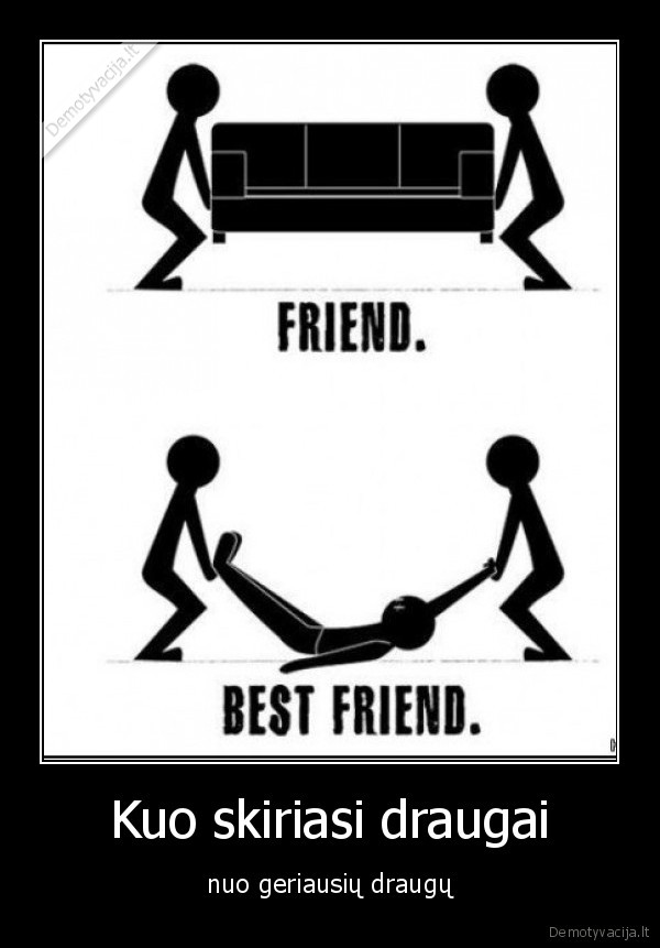 uz, bff