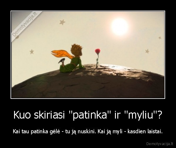 gele,meile,jausmai