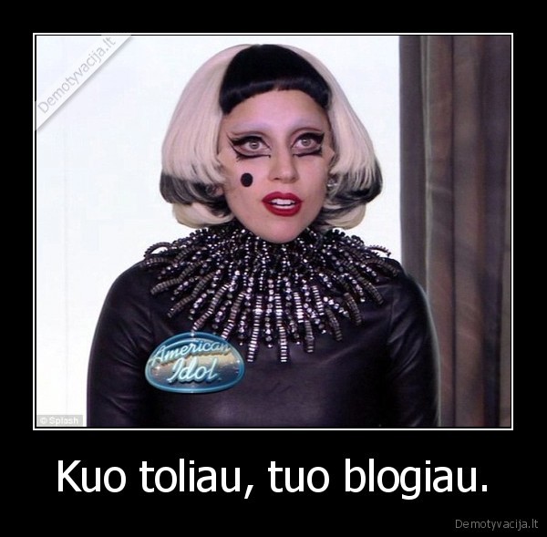 gaga