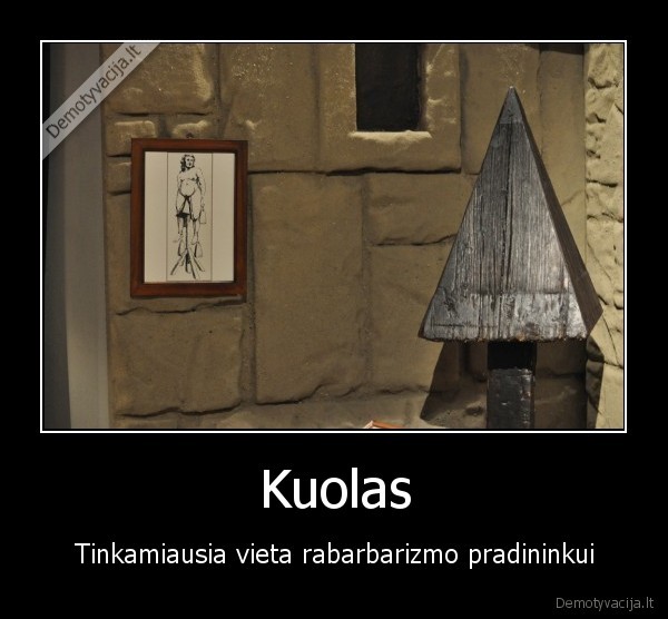 rabarbarai,kuolas