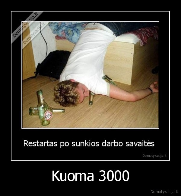 Kuoma 3000