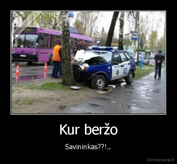 Kur beržo