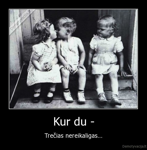 Kur du -