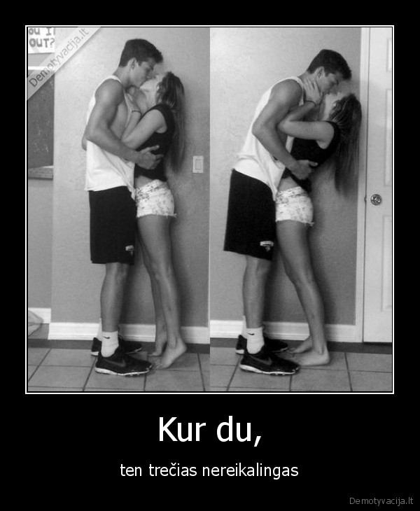 Kur du,