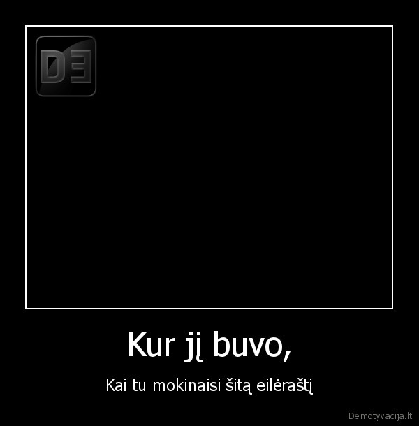 mokslai