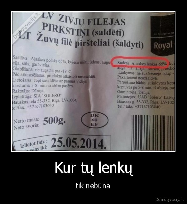 lenkai,suetis,visur, lenkai