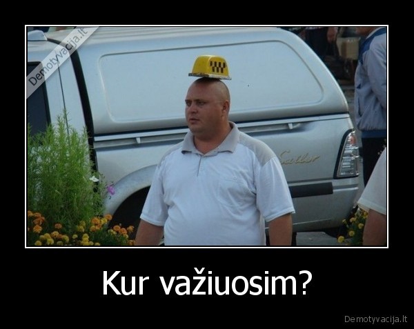 taksi