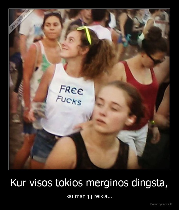 mergina,seksas