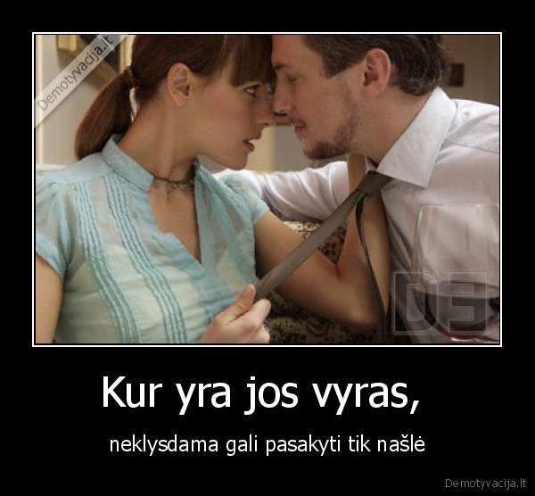 oi,tie,vyrai