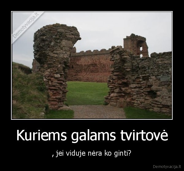tvirtove
