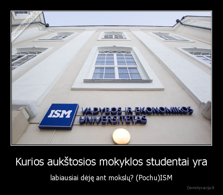 pohuismas,ism