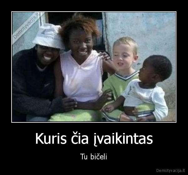 ivaikintas