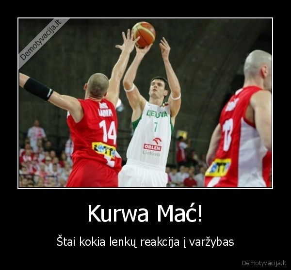 Kurwa Mać!