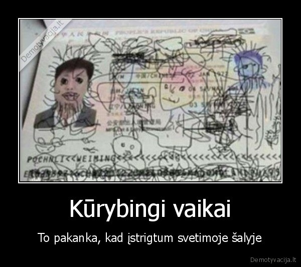 ispaisytas, pasas,vaiku, pokstas