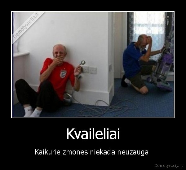 Kvaileliai