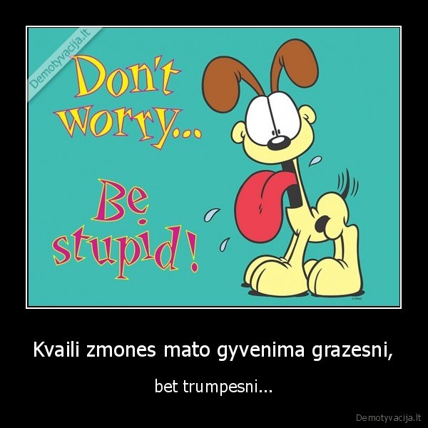 kvaili,zmones
