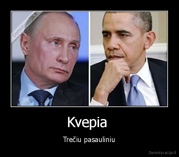 Kvepia 