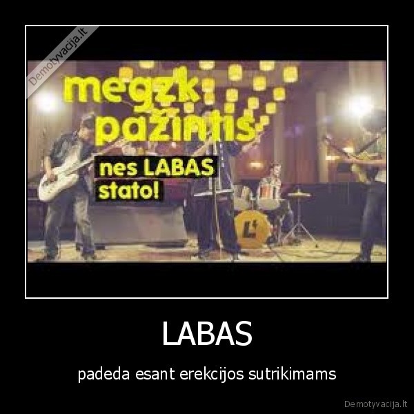 labas,erekcija