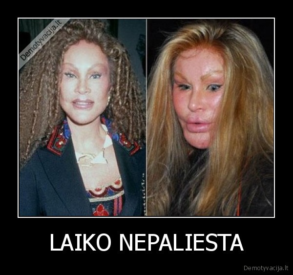 LAIKO NEPALIESTA