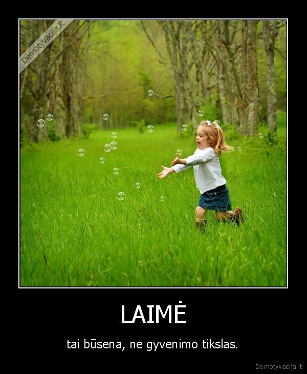 LAIMĖ