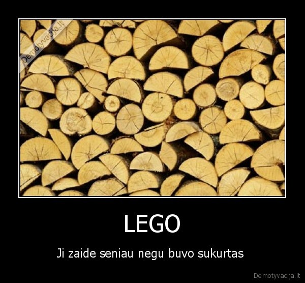 LEGO