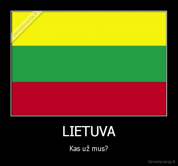 LIETUVA