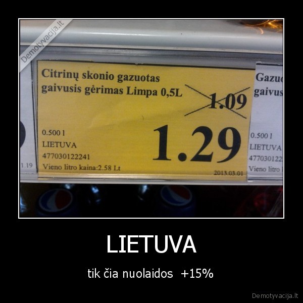 LIETUVA
