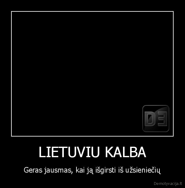 lietuviu, kalba,uzknisa,nervoja,vaflis,csi,new,york,tarzan,with,spoon