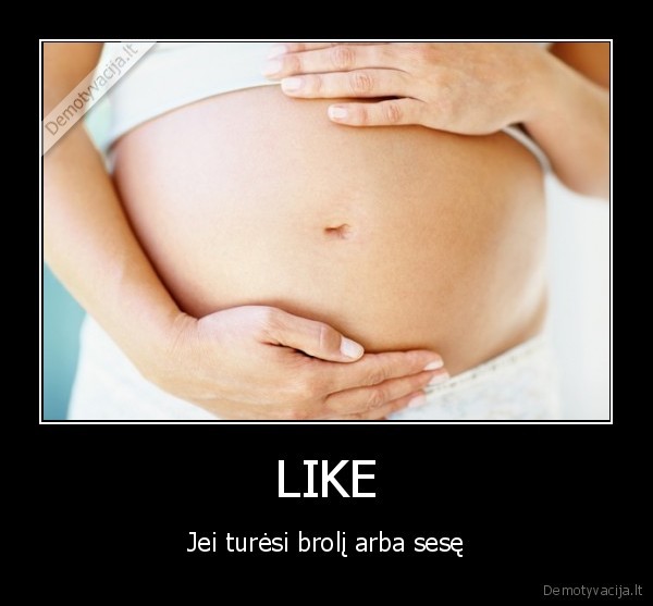 LIKE