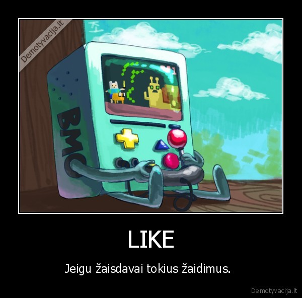 zaidimai