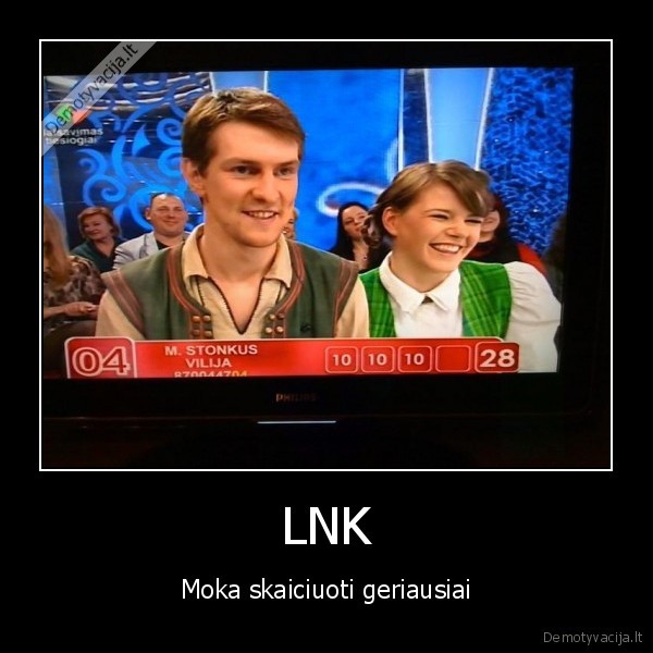 televizija
