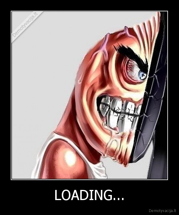LOADING...