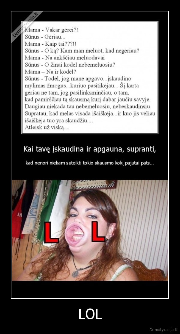 LOL