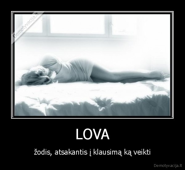 LOVA
