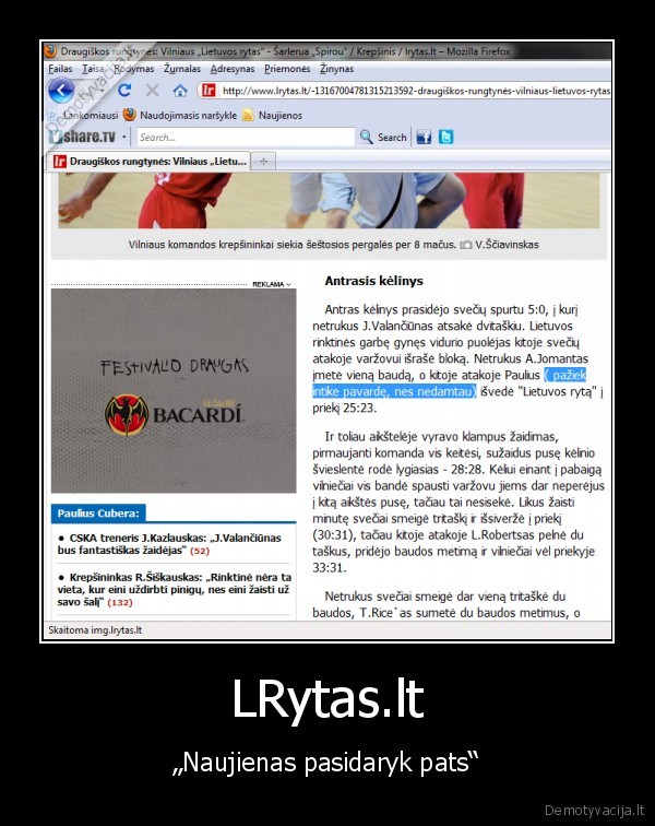 LRytas.lt
