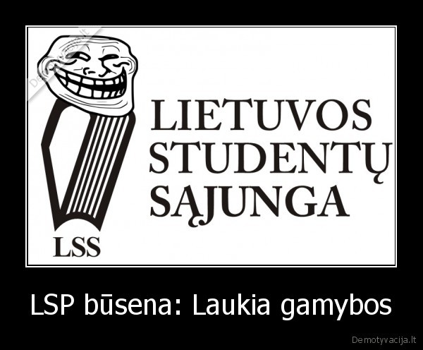 lsp, lss, troll