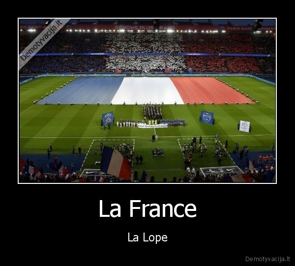 La France
